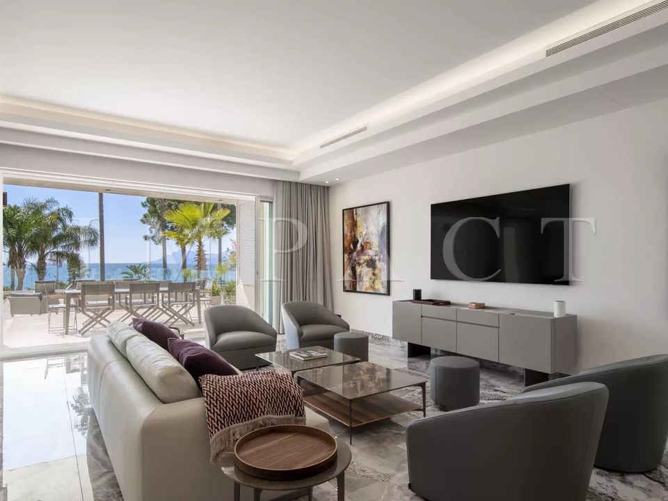 Lejlighed i Cannes, Alpes-Maritimes - foto 4