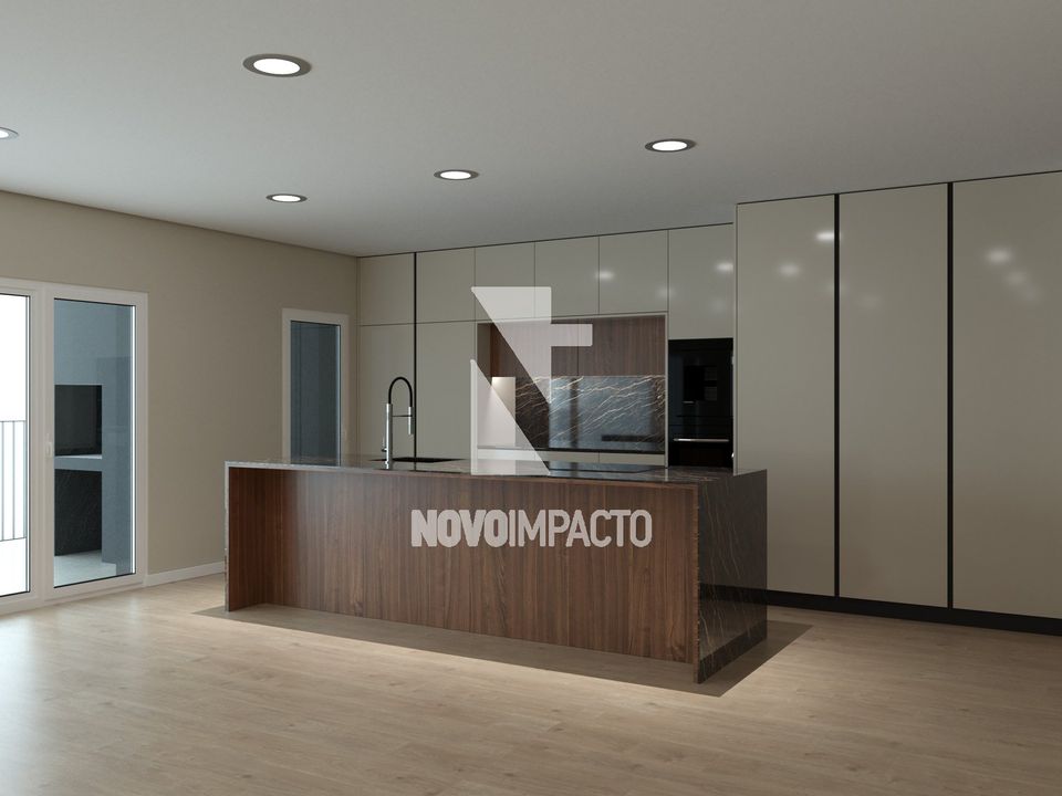 Lejlighed i Montijo, Setubal - foto 3
