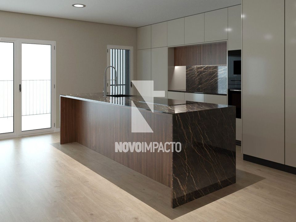 Lejlighed i Montijo, Setubal - foto 4