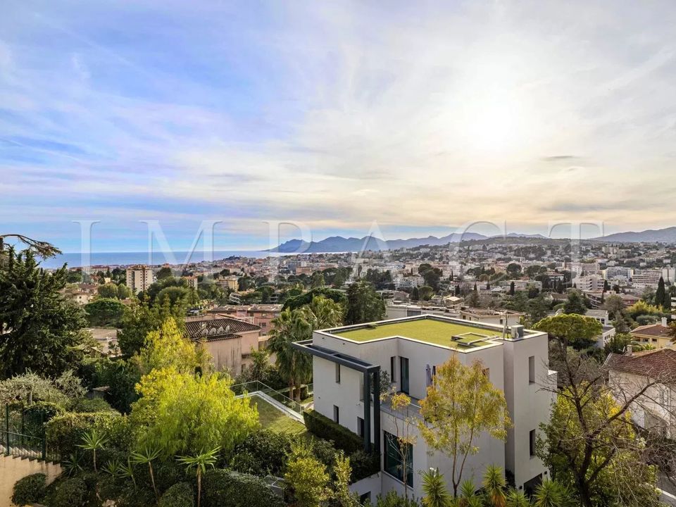 Lejlighed i Le Cannet, Alpes-Maritimes - foto 4
