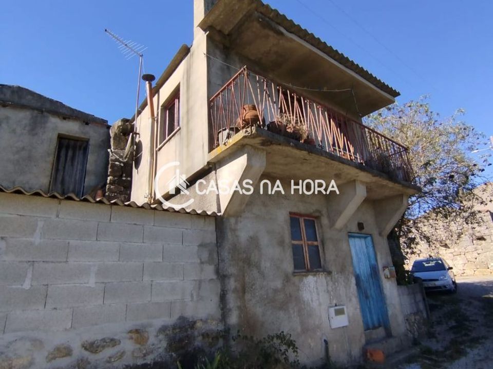 Rækkehus i Viseu, Viseu - foto 1