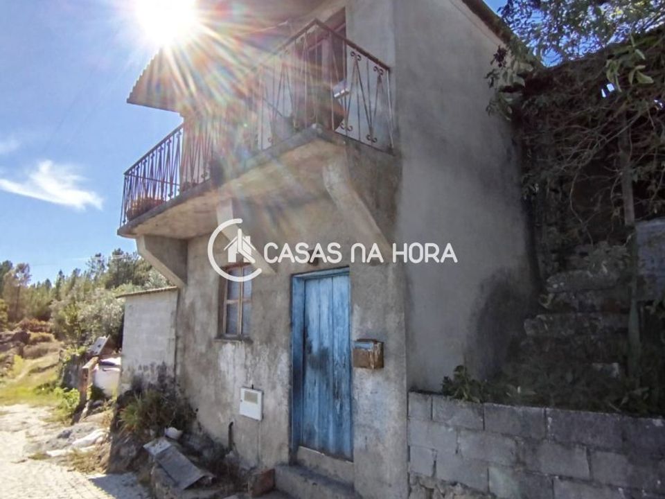 Rækkehus i Viseu, Viseu - foto 2