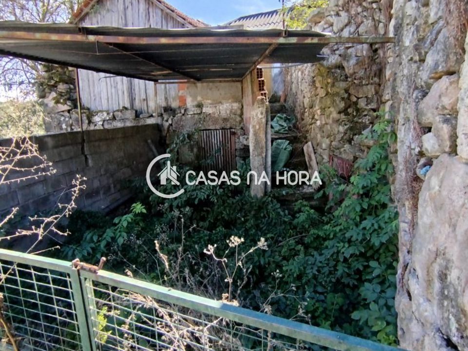 Rækkehus i Viseu, Viseu - foto 3