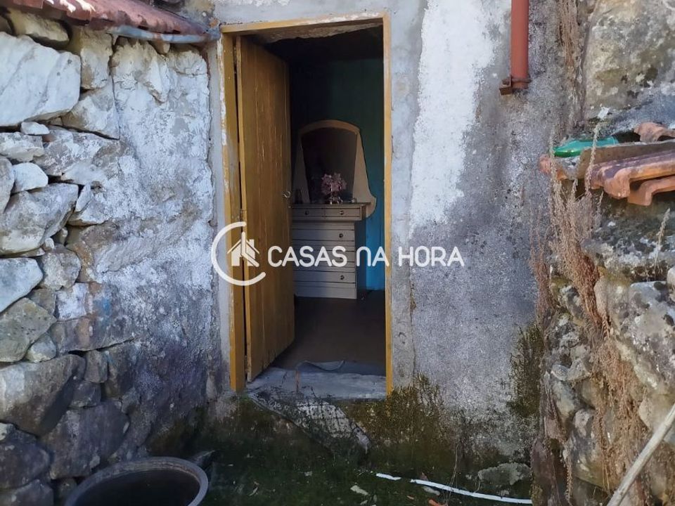 Rækkehus i Viseu, Viseu - foto 4