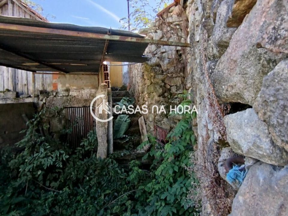 Rækkehus i Viseu, Viseu - foto 5
