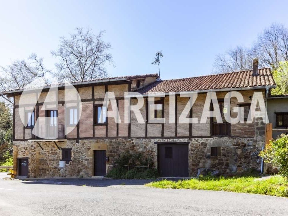 Byhus i San Sebastian, Guipuzcoa - foto 2