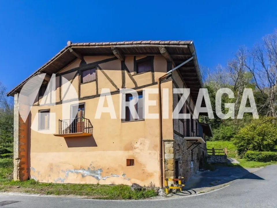 Byhus i San Sebastian, Guipuzcoa - foto 3