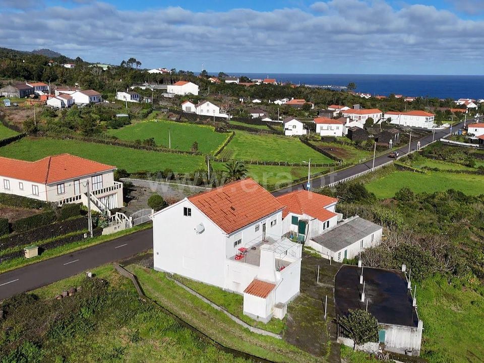 Villa i Sao Roque do Pico, Pico - foto 2