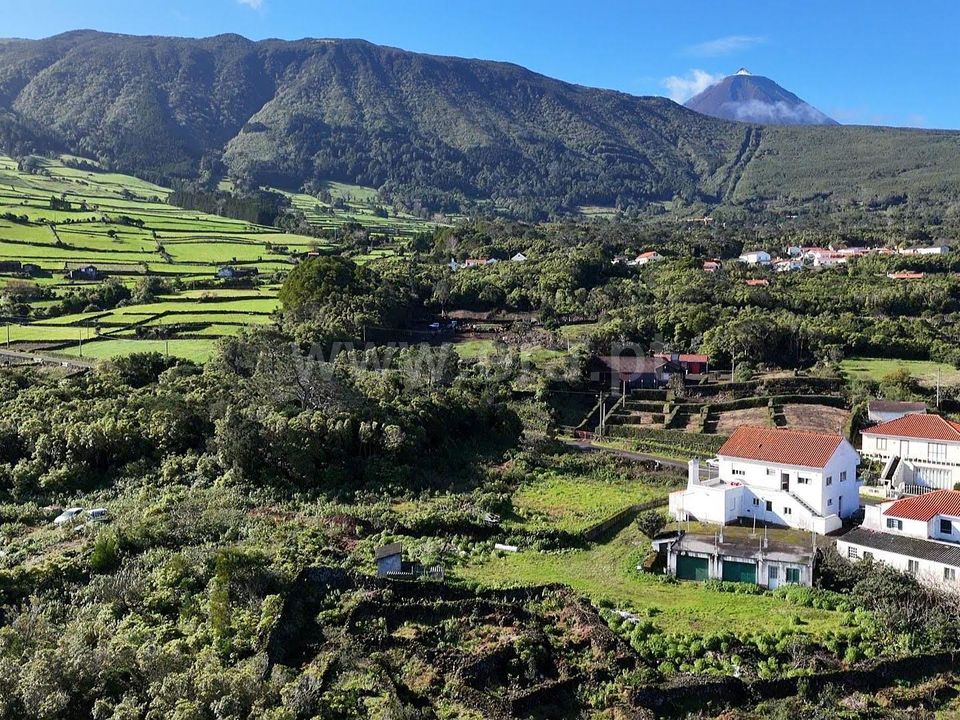 Villa i Sao Roque do Pico, Pico - foto 4