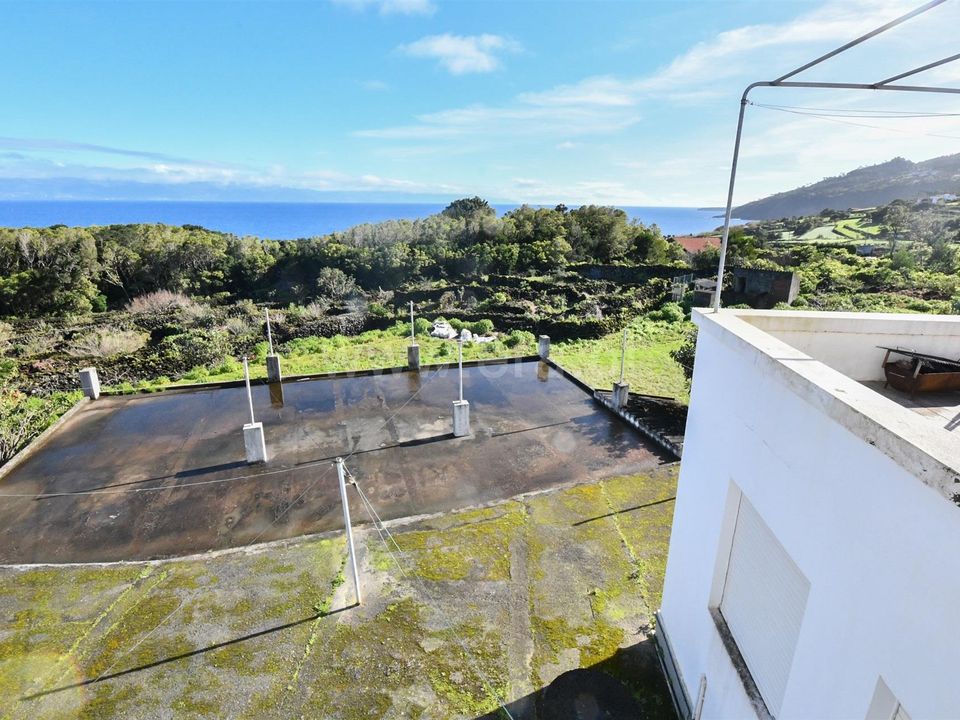 Villa i Sao Roque do Pico, Pico - foto 5