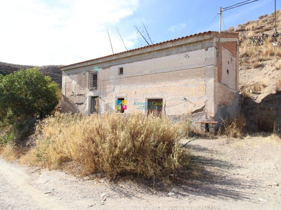 Landejendom i Oria, Almeria - foto 1
