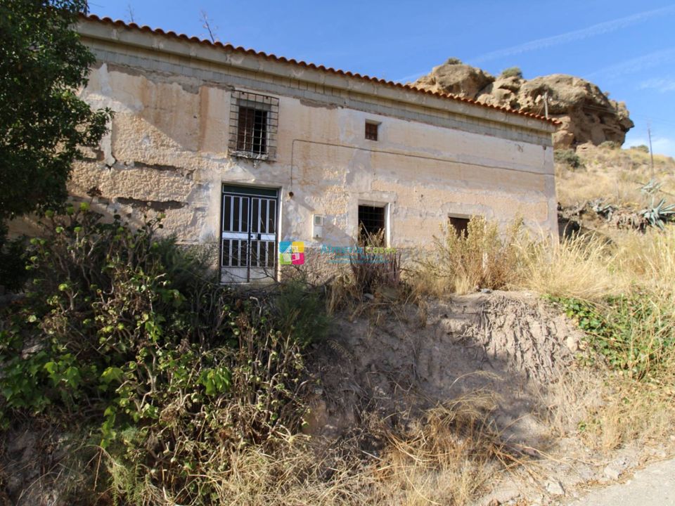 Landejendom i Oria, Almeria - foto 2