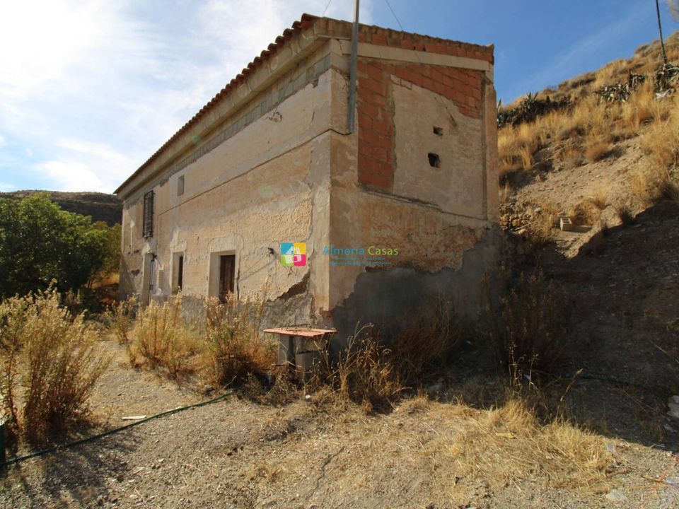 Landejendom i Oria, Almeria - foto 3
