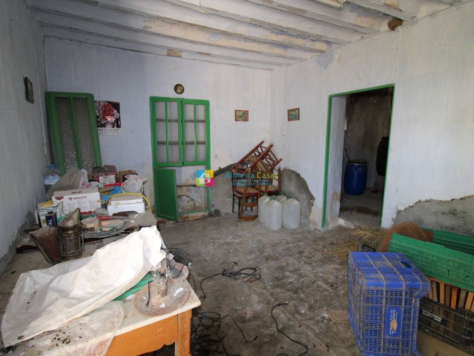 Landejendom i Oria, Almeria - foto 4