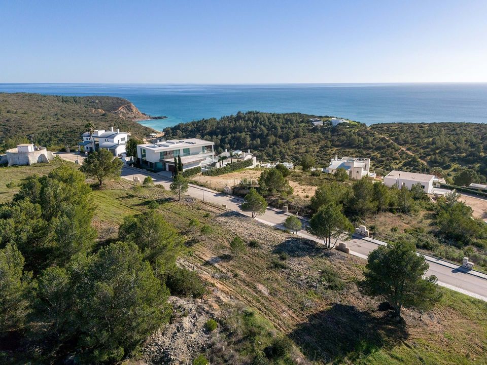 Helårsgrund i Sagres, Faro - foto 1