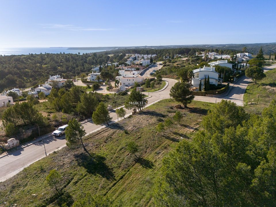 Helårsgrund i Sagres, Faro - foto 2
