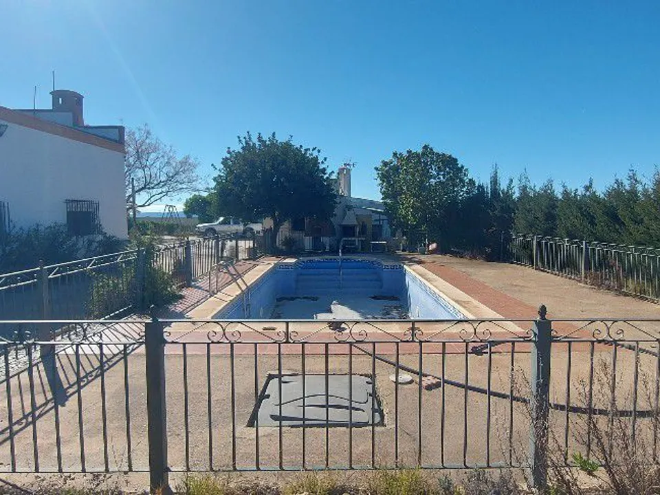 Landejendom i Sorbas, Almeria - foto 4