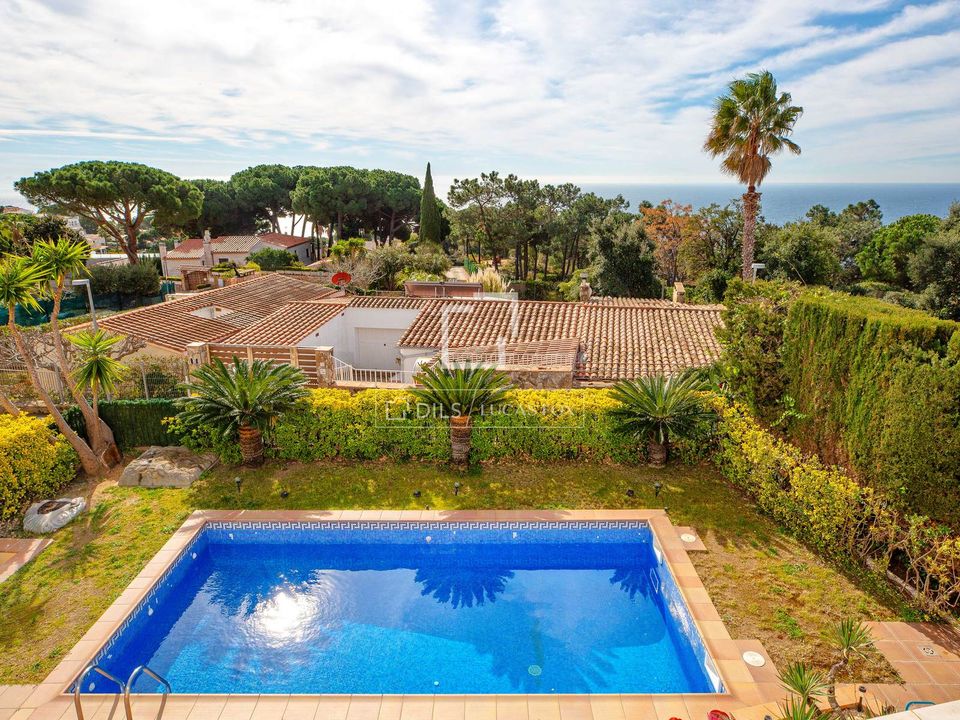 Villa i Lloret De Mar, Gerona - foto 2