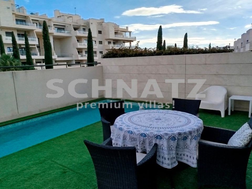 Rækkehus i Orihuela, Alicante - foto 2