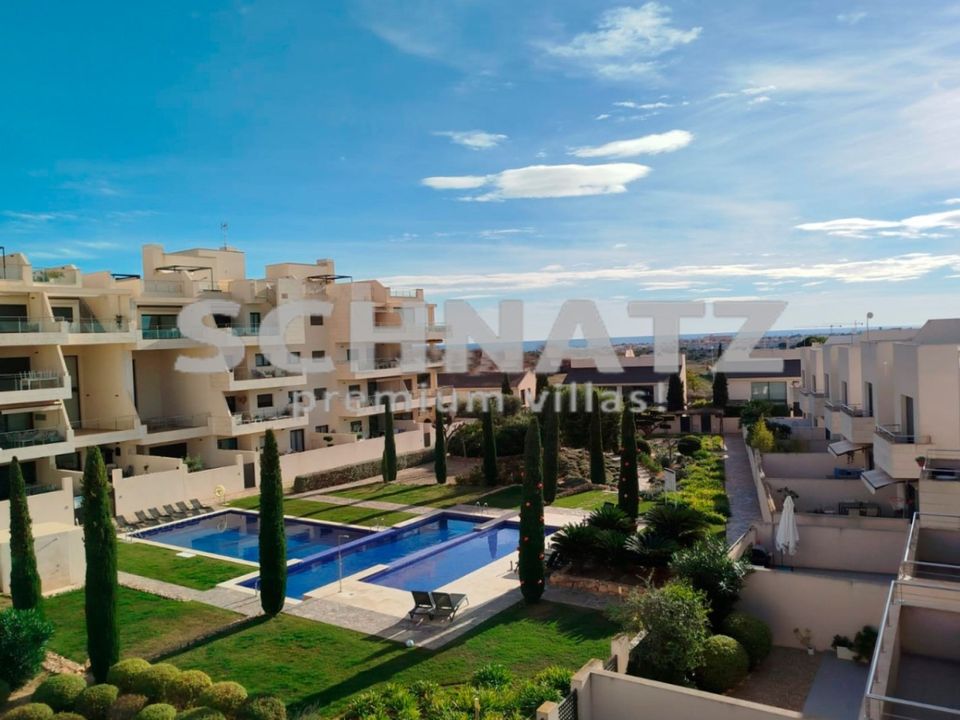 Rækkehus i Orihuela, Alicante - foto 4
