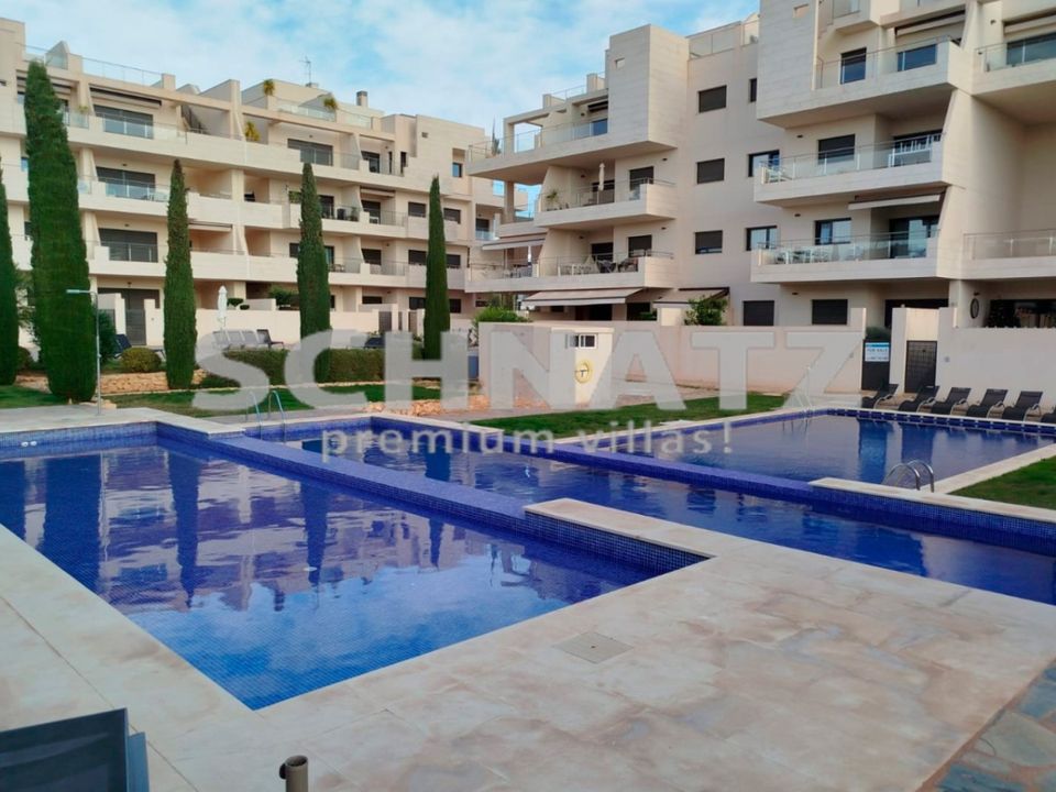 Rækkehus i Orihuela, Alicante - foto 5