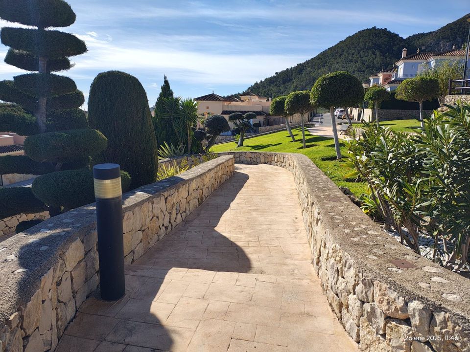 Villa i Polop, Alicante - foto 2