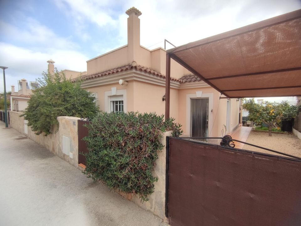 Villa i Polop, Alicante - foto 3