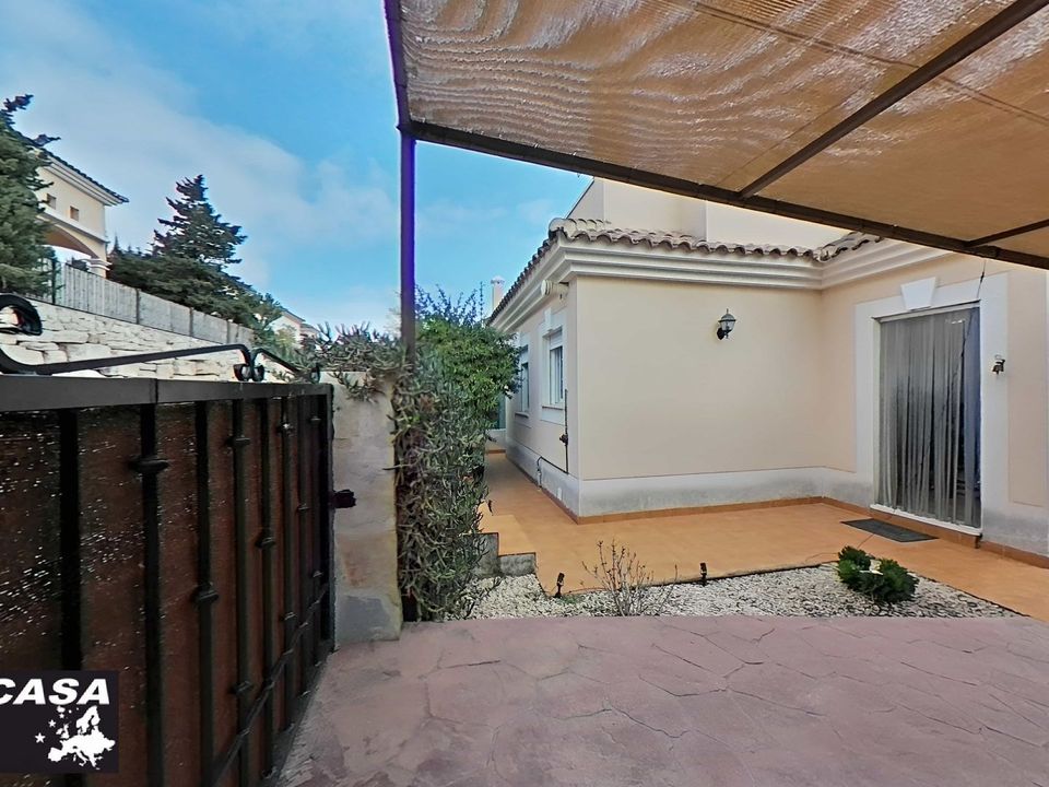 Villa i Polop, Alicante - foto 4