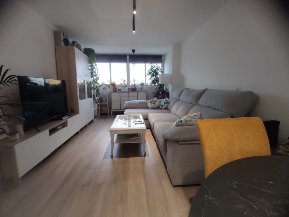 Lejlighed i Benidorm, Alicante - foto 1