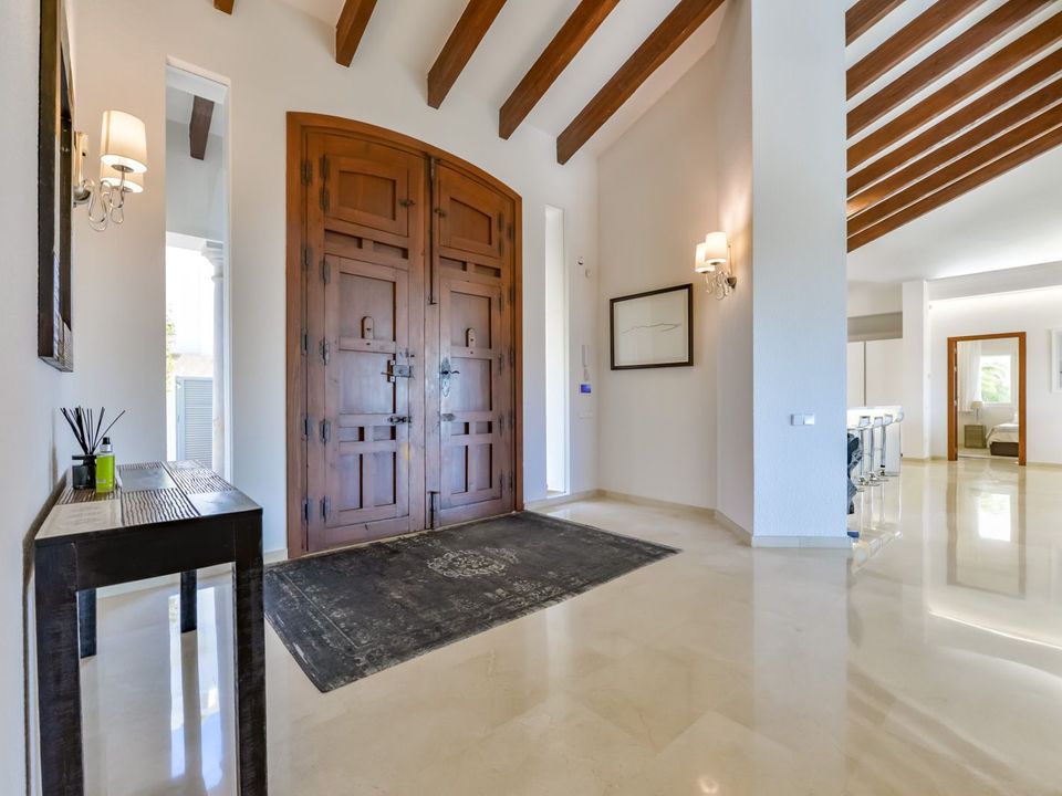 Villa i Altea, Alicante - foto 5