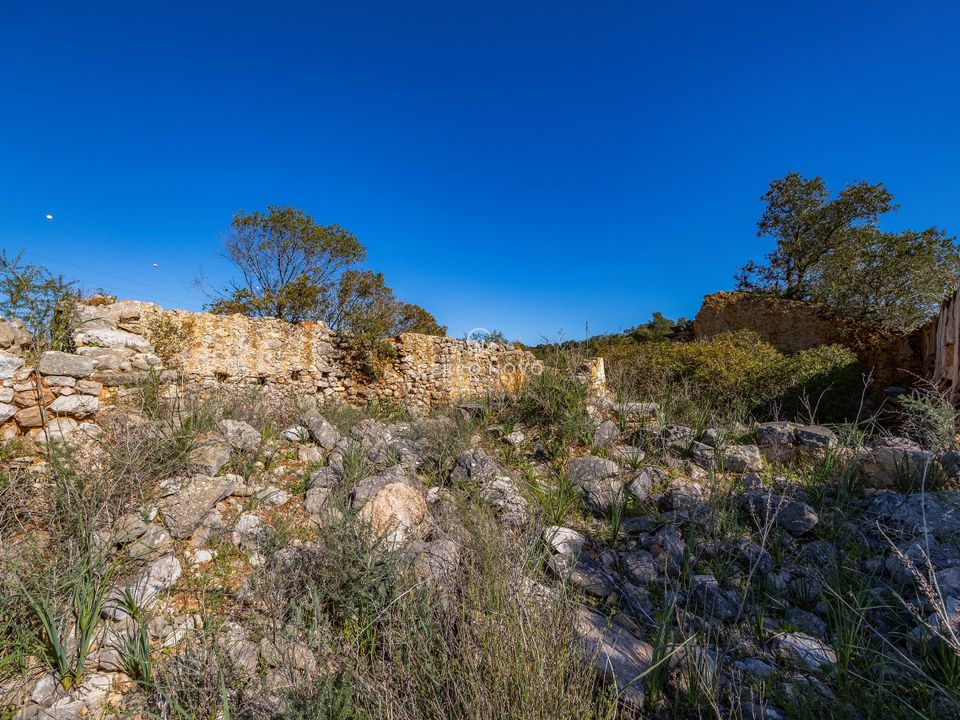 Helårsgrund i Algoz, Faro - foto 5