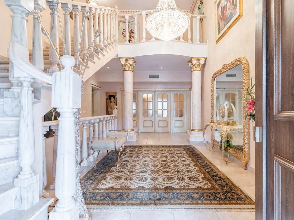 Villa i Javea, Alicante - foto 3
