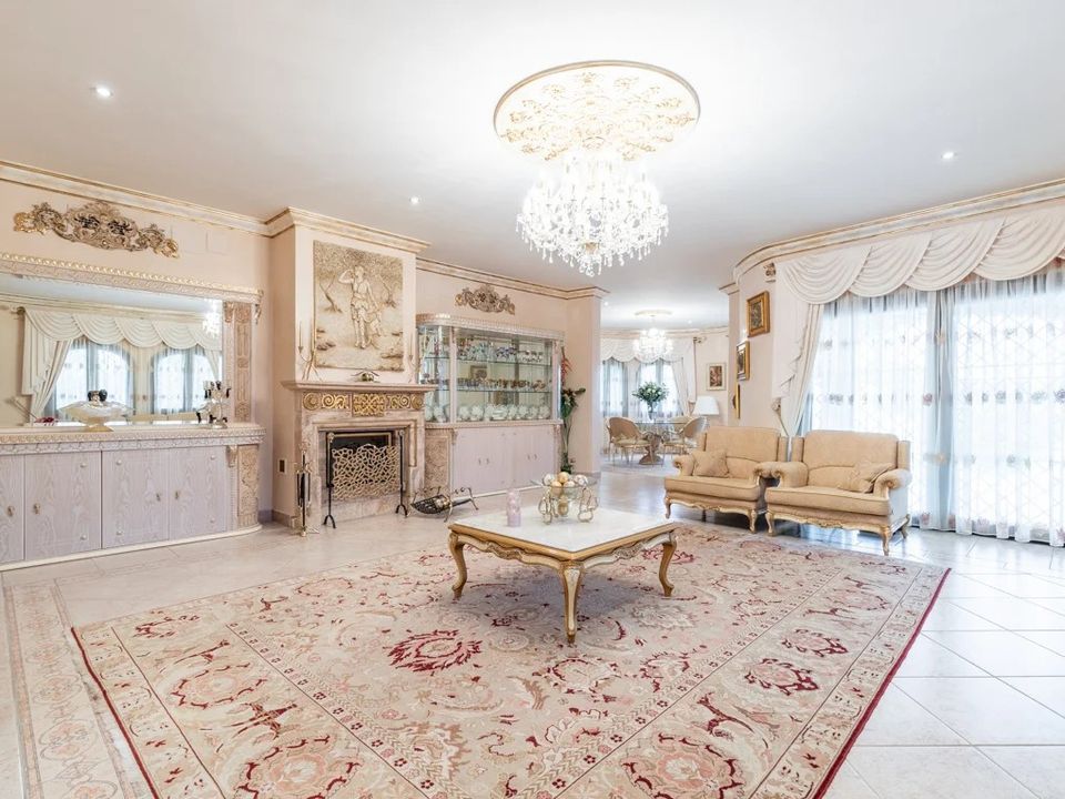 Villa i Javea, Alicante - foto 4