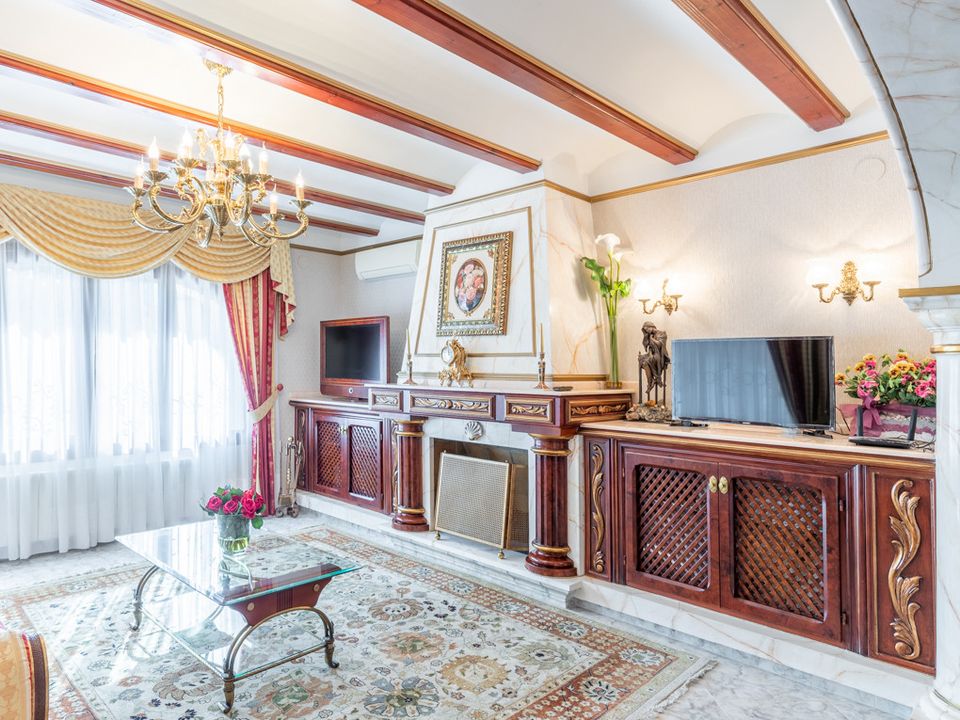 Villa i Javea, Alicante - foto 4