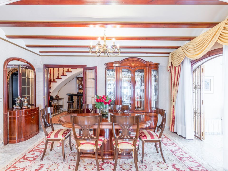 Villa i Javea, Alicante - foto 5