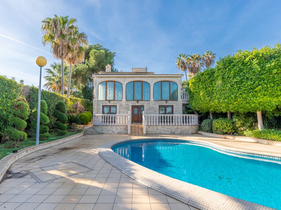 Villa i Javea, Alicante - foto 2