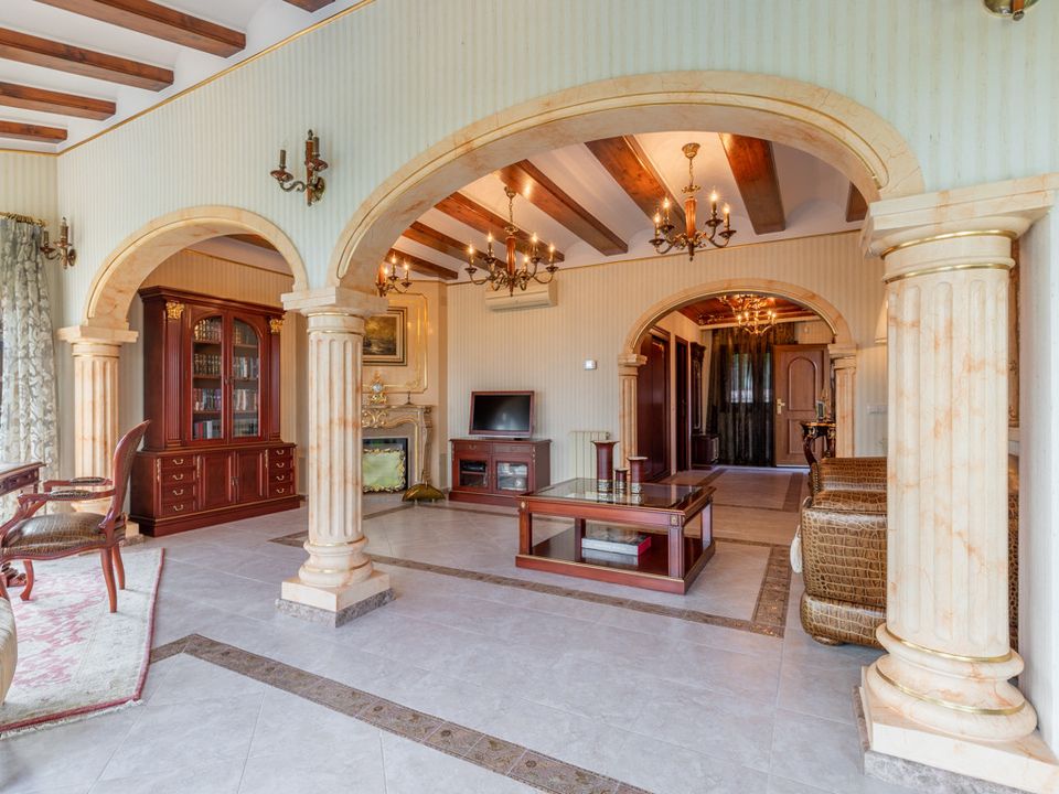 Villa i Javea, Alicante - foto 5
