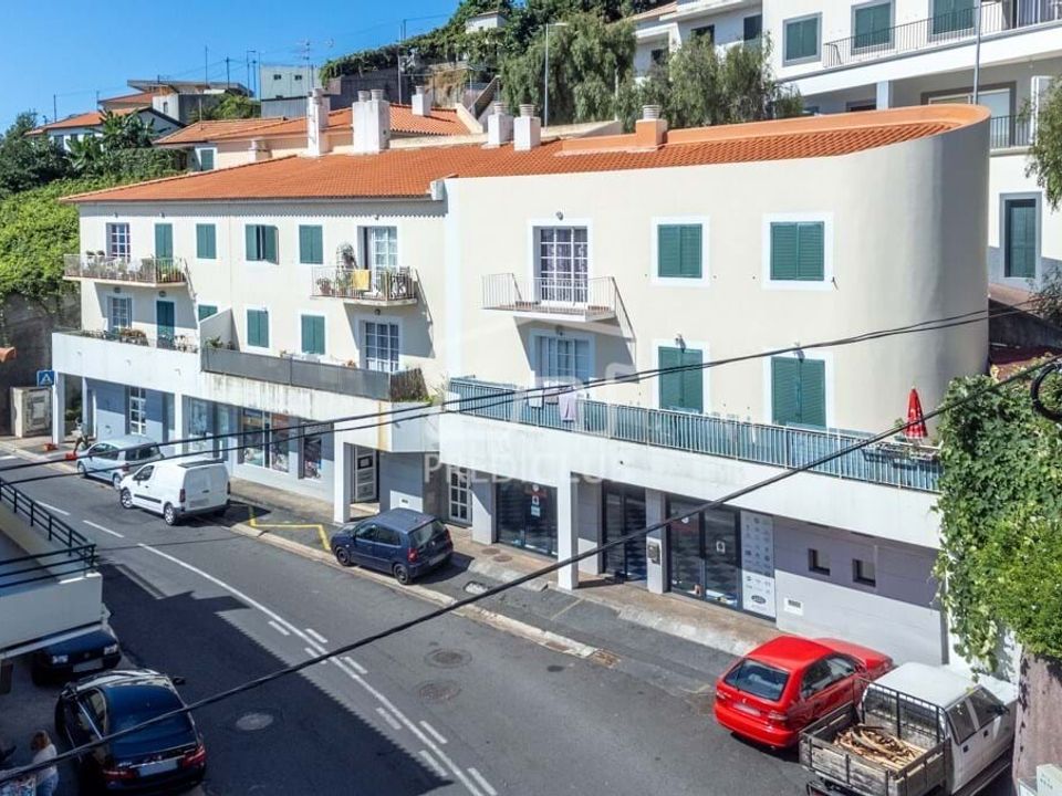 Erhvervsejendom i Camara de Lobos, Madeira - foto 2