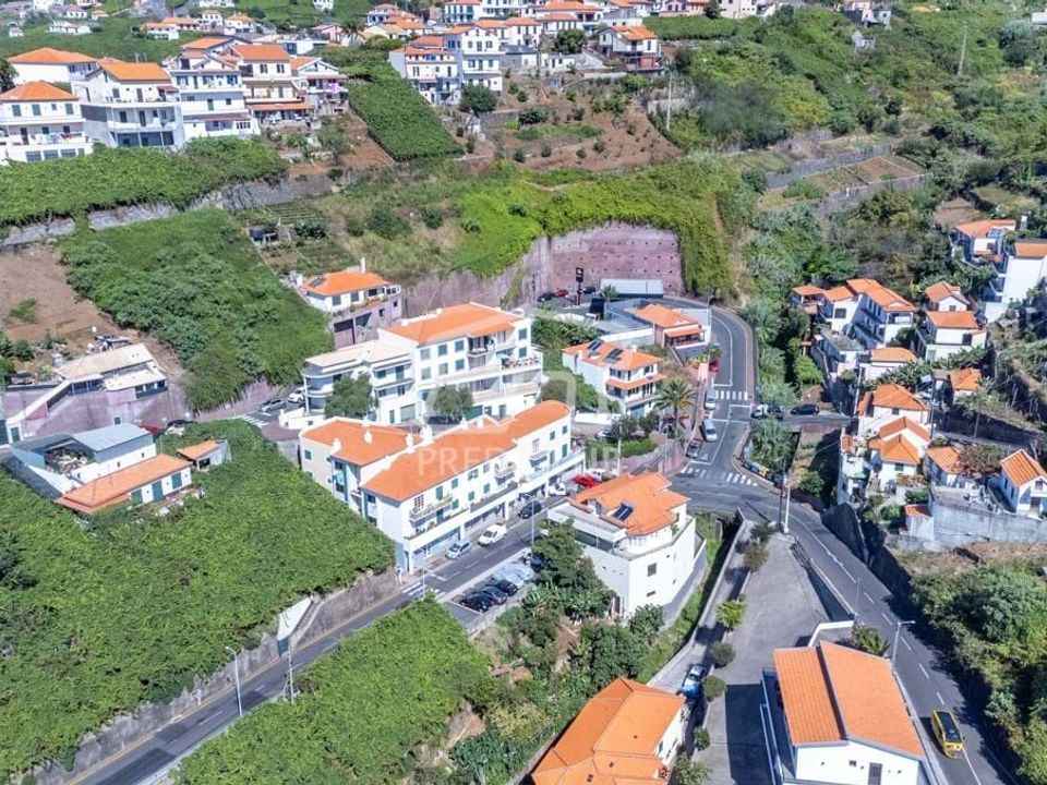 Erhvervsejendom i Camara de Lobos, Madeira - foto 4