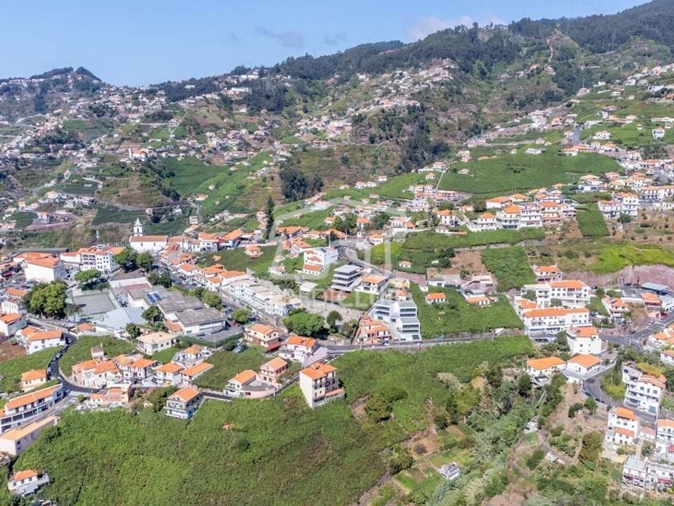 Erhvervsejendom i Camara de Lobos, Madeira - foto 5
