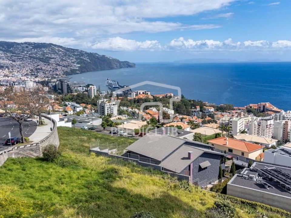 Villa i Funchal, Madeira - foto 2