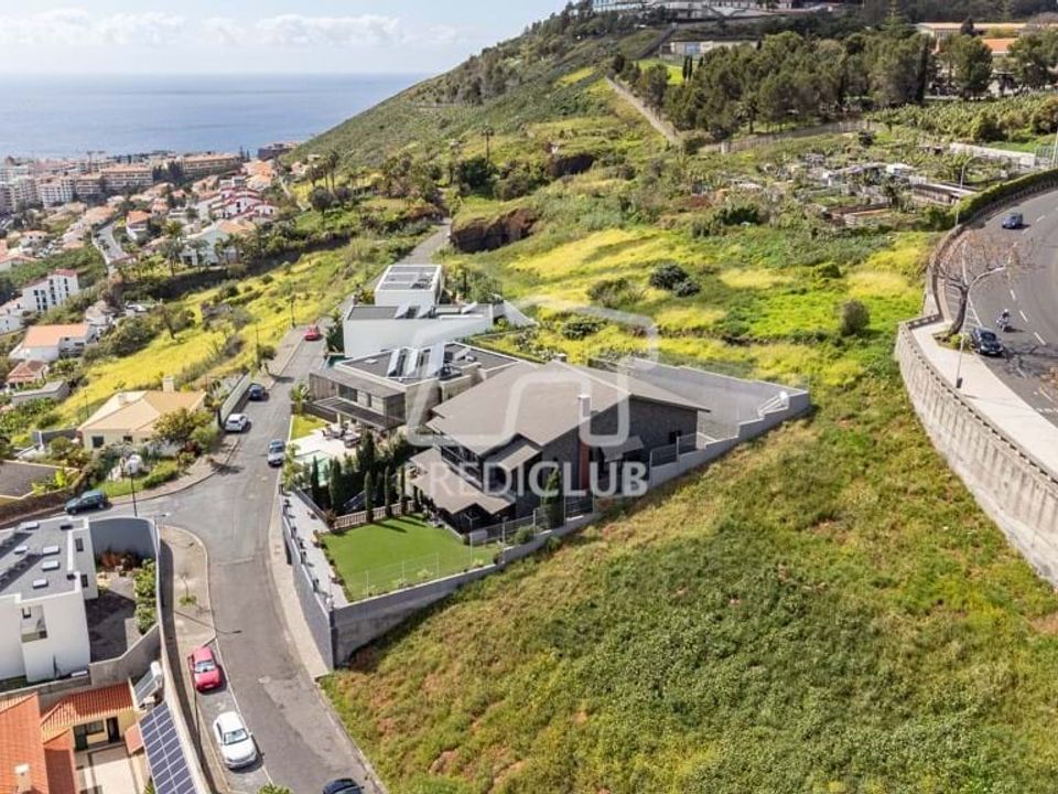 Villa i Funchal, Madeira - foto 3