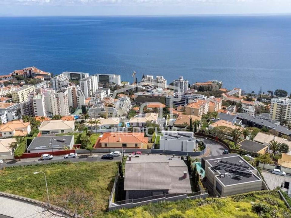Villa i Funchal, Madeira - foto 4
