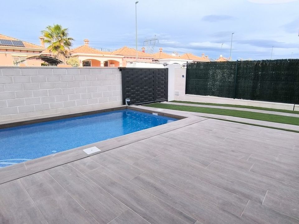 Villa i La Marina, Alicante - foto 2