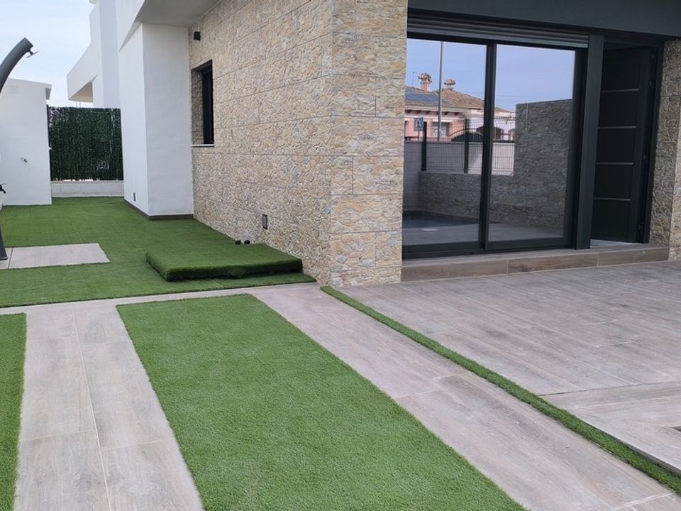 Villa i La Marina, Alicante - foto 3