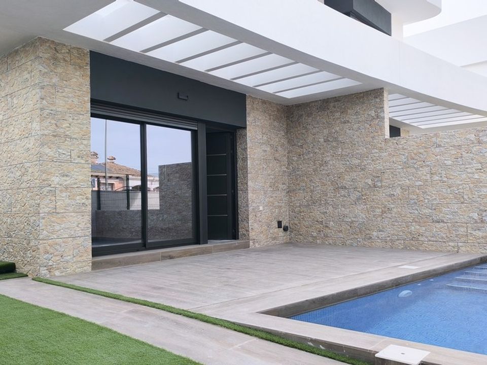 Villa i La Marina, Alicante - foto 4