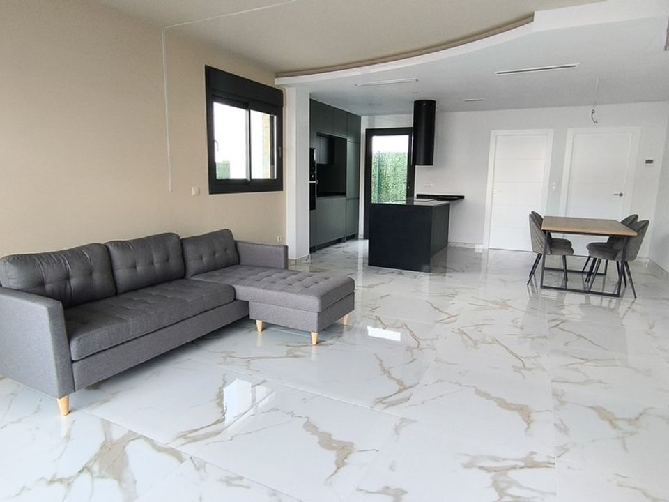 Villa i La Marina, Alicante - foto 5