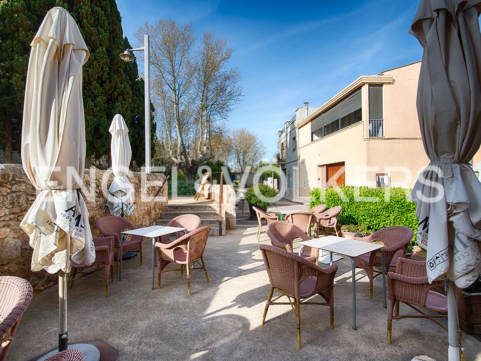 Rækkehus i Vilabertran, Gerona - foto 2
