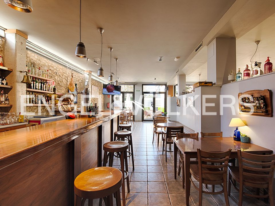 Rækkehus i Vilabertran, Gerona - foto 3