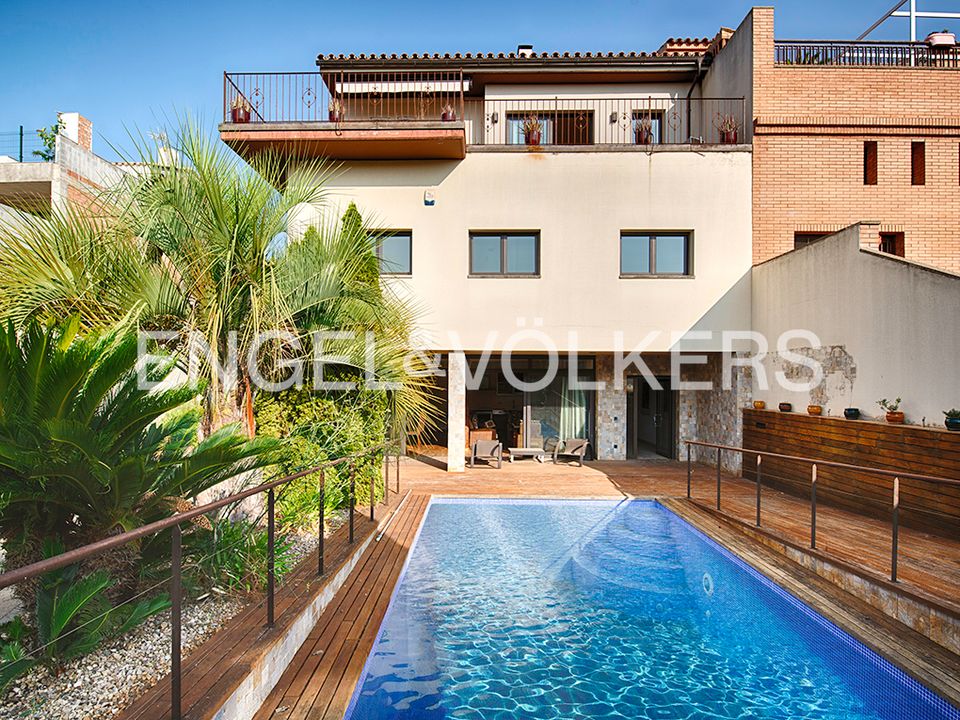 Byhus i Vilafant, Gerona - foto 1